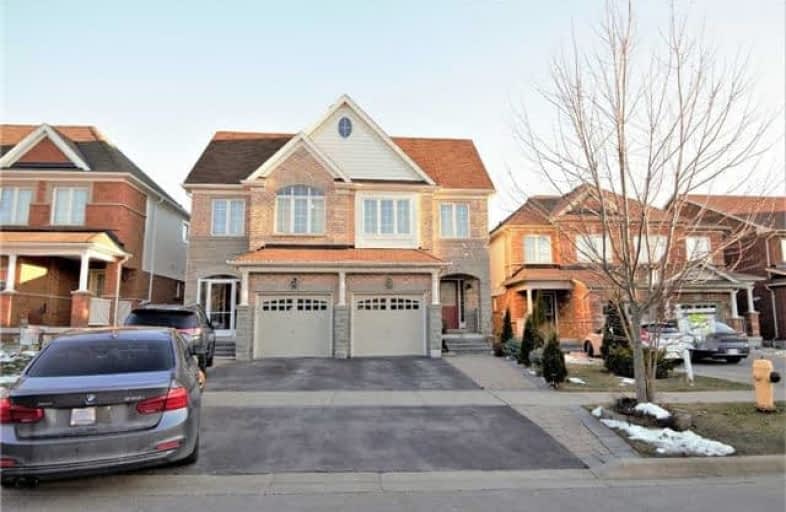 86 Tozer Crescent, Ajax | Image 1