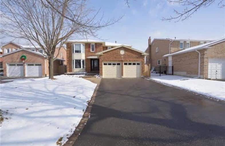 41 Milner Crescent, Ajax | Image 1