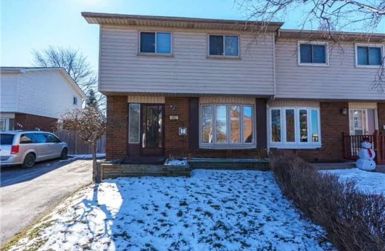 462 Grenfell Street, Oshawa | Image 1