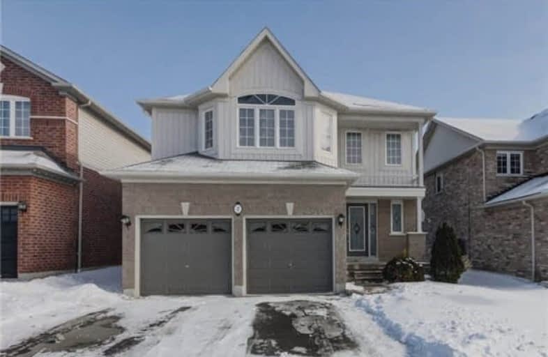 3 Vanier Street, Whitby | Image 1