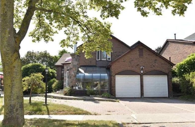 13 Ravenscroft Road, Ajax | Image 1