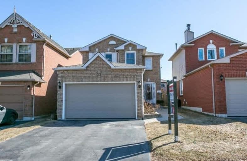 23 Hearne Crescent, Ajax | Image 1