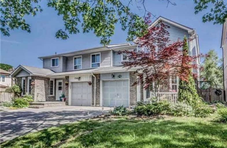 1751 Foleyet Crescent, Pickering | Image 1