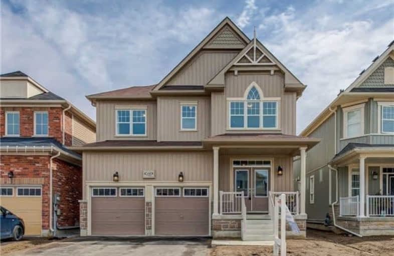 188 Kenneth Cole Drive, Clarington | Image 1