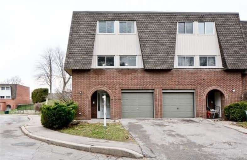 76 Deacon Lane, Ajax | Image 1