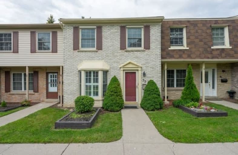 #92-580 Eyer Drive, Pickering | Image 1