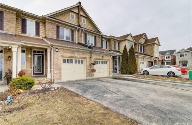 67 Silverwood Circle, Ajax | Image 1
