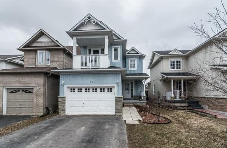 26 Shipley Avenue, Clarington | Image 1