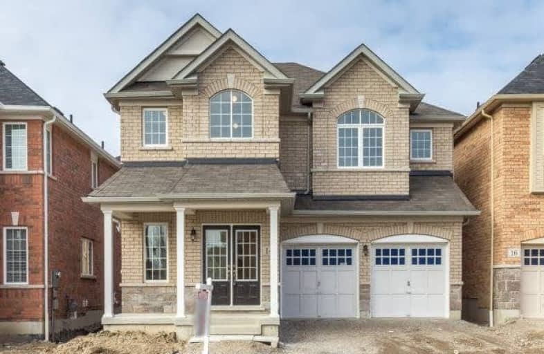 14 Hallam Road, Ajax | Image 1