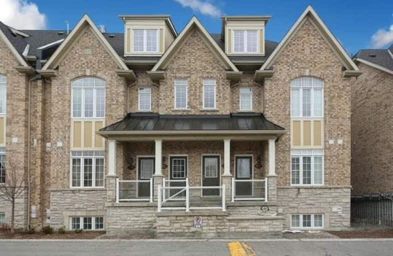 26 Lovegrove Lane, Ajax | Image 1