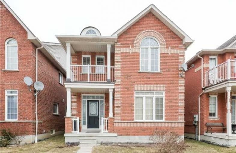 63 Salt Drive, Ajax | Image 1