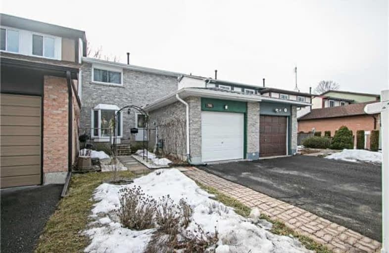 795 Gentry Crescent, Oshawa | Image 1