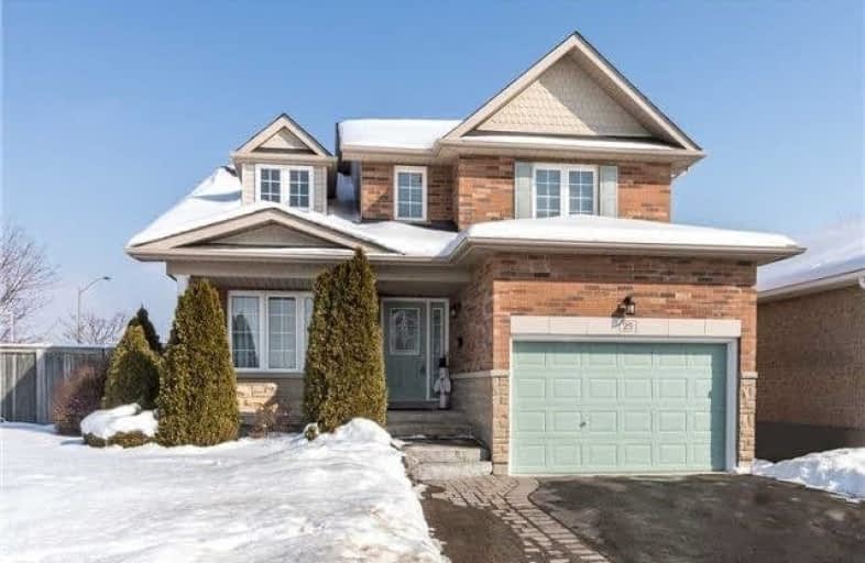 25 Argent Street, Clarington | Image 1