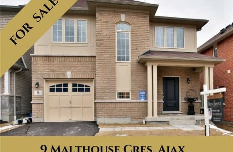 9 Malthouse Crescent, Ajax | Image 1