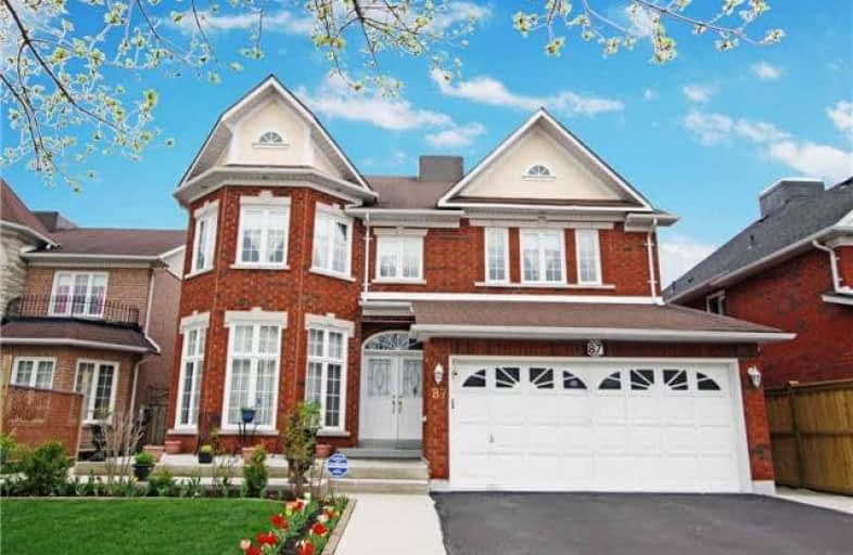 87 Bowles Drive, Ajax | Image 1