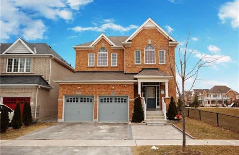 13 Hanaway Drive, Ajax | Image 1