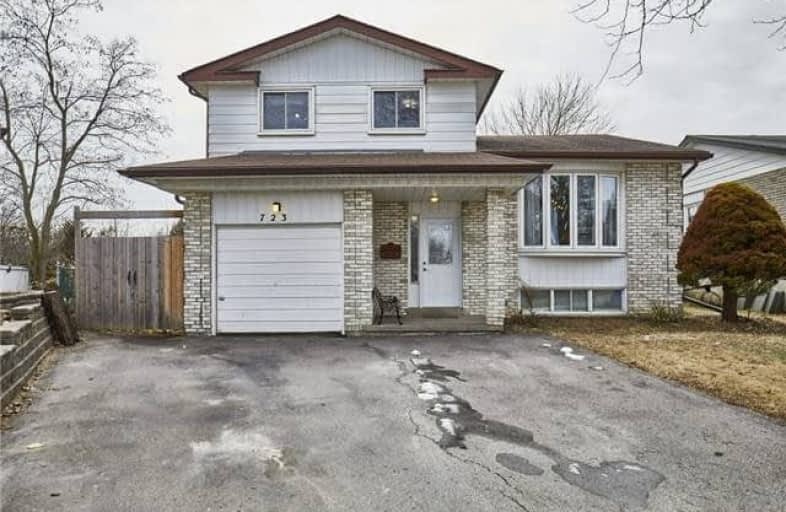 723 Trinidad Court, Oshawa | Image 1