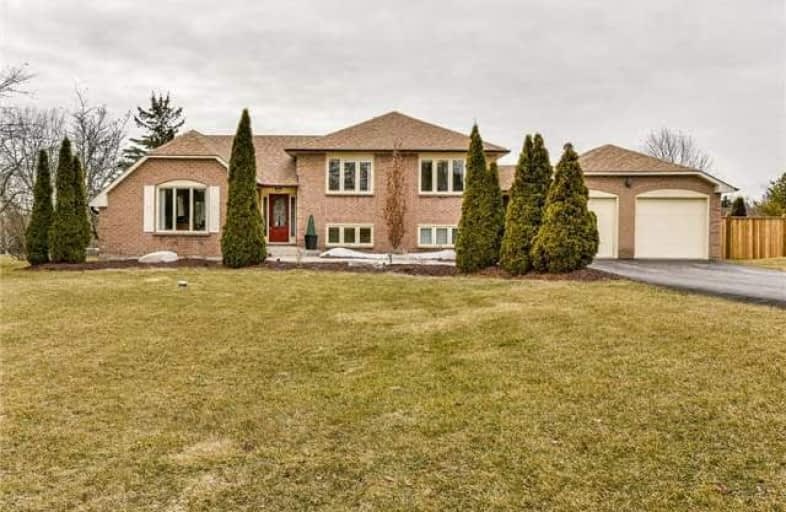 4946 Old Brock Road, Pickering | Image 1