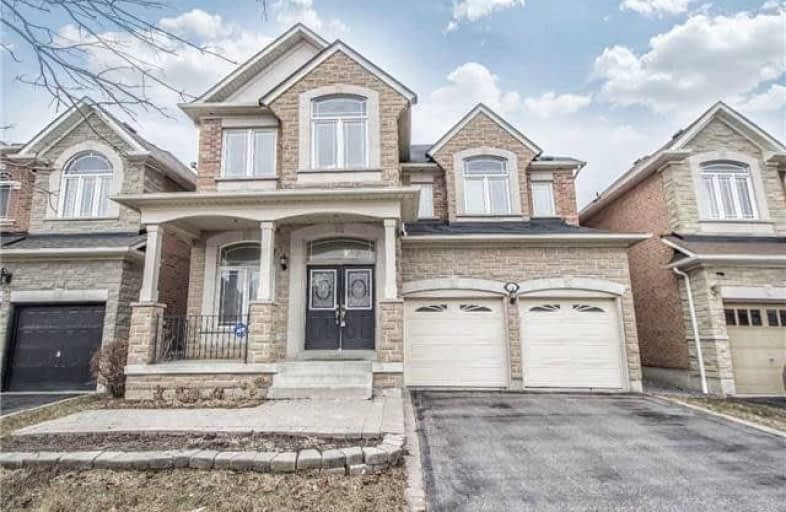 24 Whitlock Crescent, Ajax | Image 1