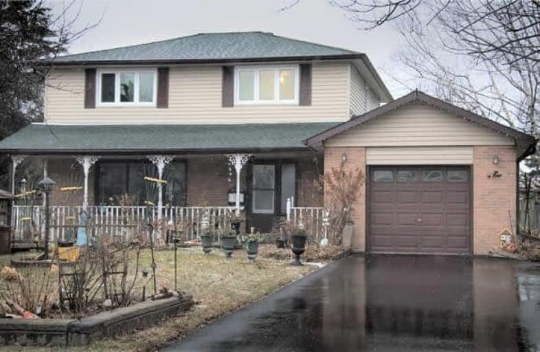 19 Preston Court, Ajax | Image 1