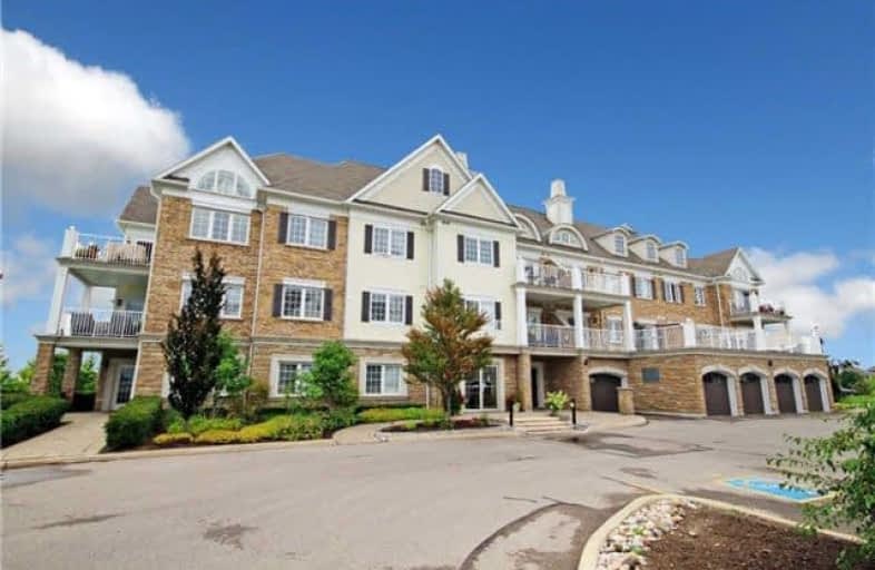 205-395 Lakebreeze Drive, Clarington | Image 1