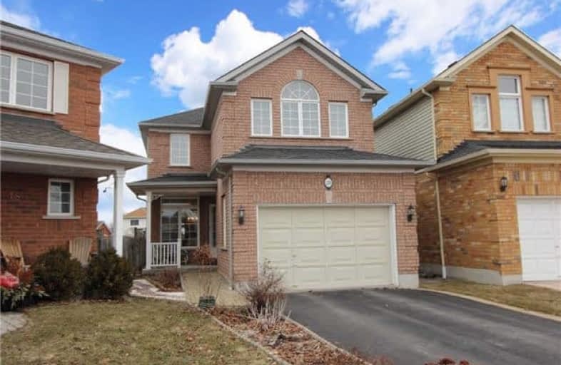 20 Monk Crescent, Ajax | Image 1