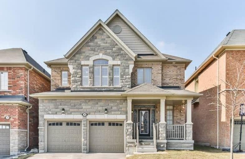 36 Shell Drive, Ajax | Image 1