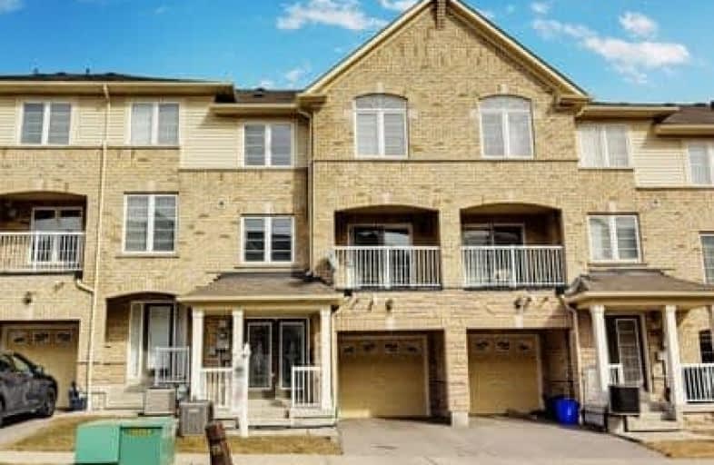 27 Webbford Street, Ajax | Image 1