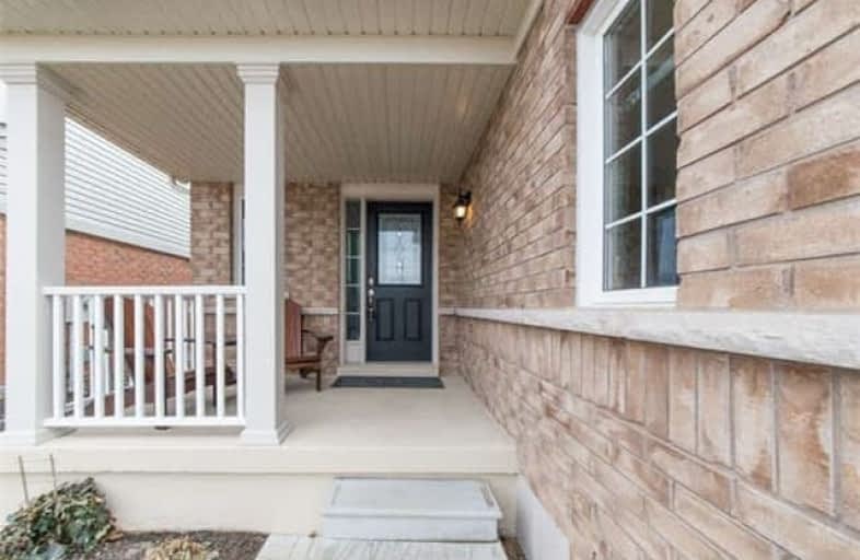 27 Courvier Crescent, Clarington | Image 1