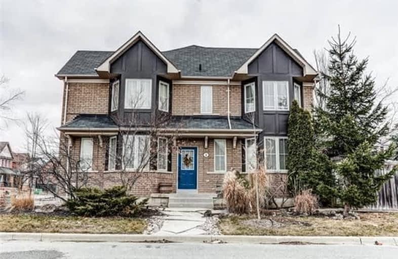 1 Marriner Crescent, Ajax | Image 1
