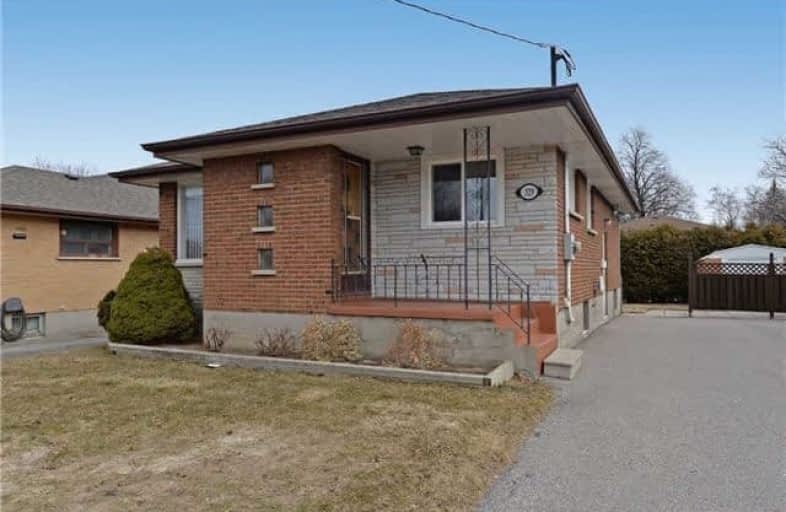 329 Poplar Street, Oshawa | Image 1