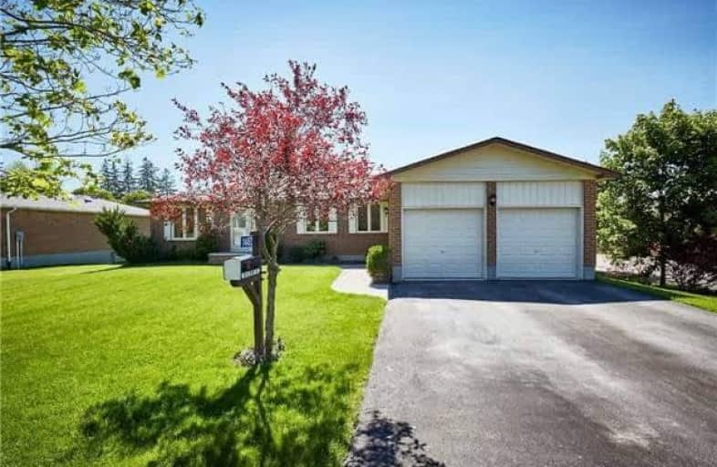 14452 Old Simcoe Road, Scugog | Image 1