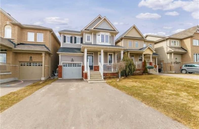 122 Ted Miller Crescent, Clarington | Image 1