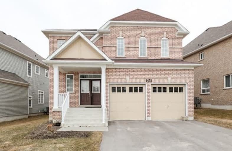 1454 Dunedin Crescent, Oshawa | Image 1