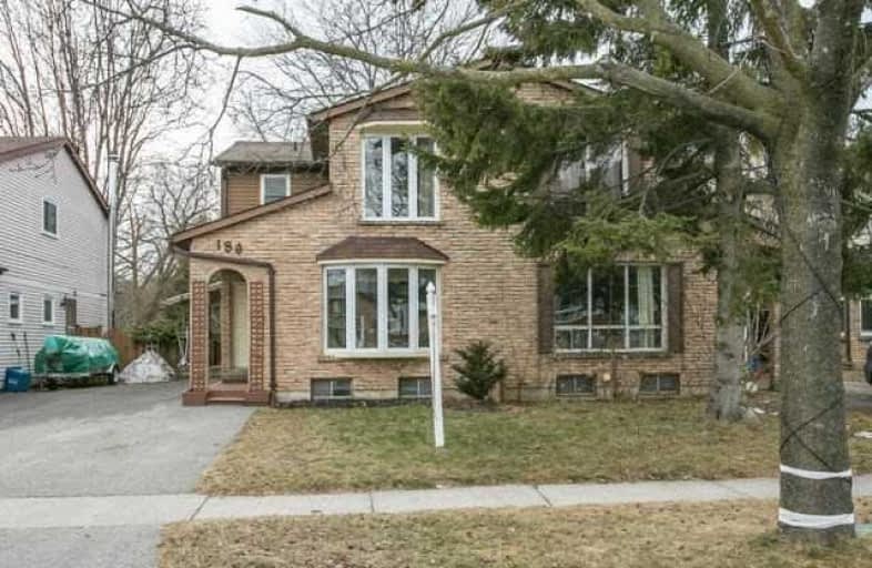 186 Londonderry Street, Oshawa | Image 1