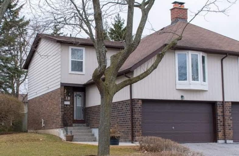 18 Deeprose Lane, Ajax | Image 1