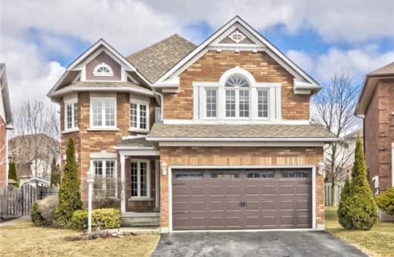 124 Bowles Drive, Ajax | Image 1