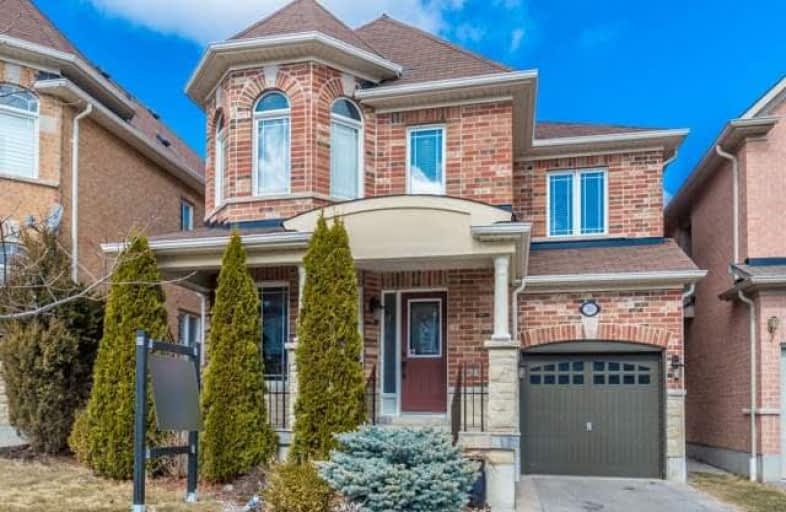 30 Sivyer Crescent, Ajax | Image 1