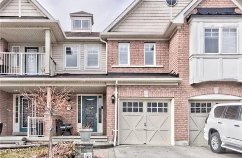 79 Whitefoot Crescent, Ajax | Image 1