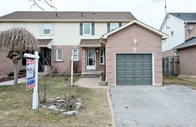 10 Humphrey Drive, Ajax | Image 1