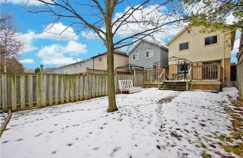 50 Ducatel Crescent, Ajax | Image 1
