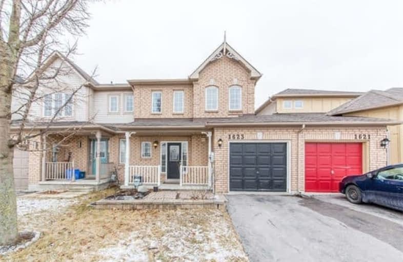 1623 Woodgate Trail, Oshawa | Image 1