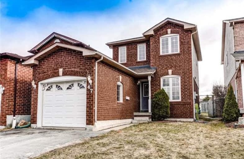 47 Hogan Crescent, Clarington | Image 1