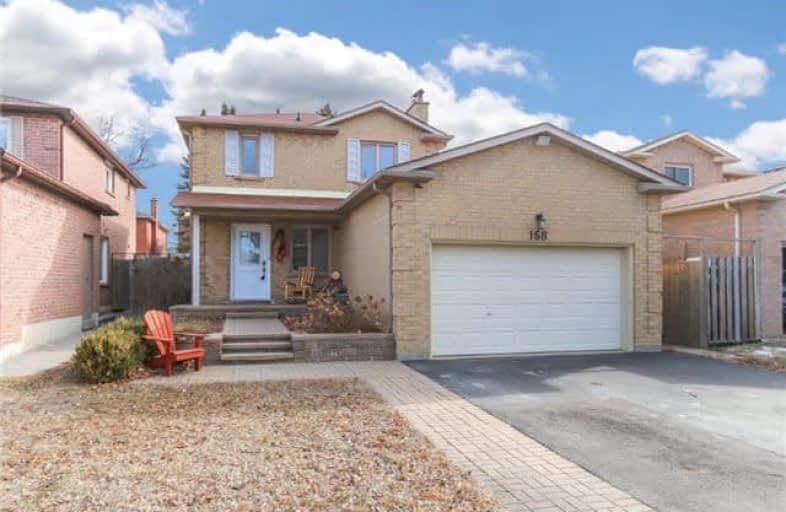 168 Large Crescent, Ajax | Image 1