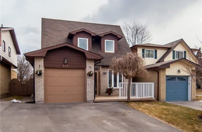 618 Stonebridge Lane, Pickering | Image 1