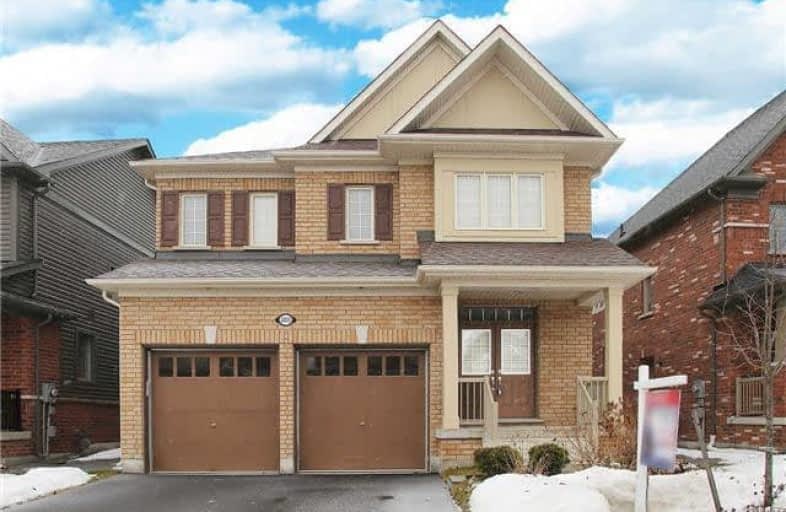 2400 Secreto Drive, Oshawa | Image 1