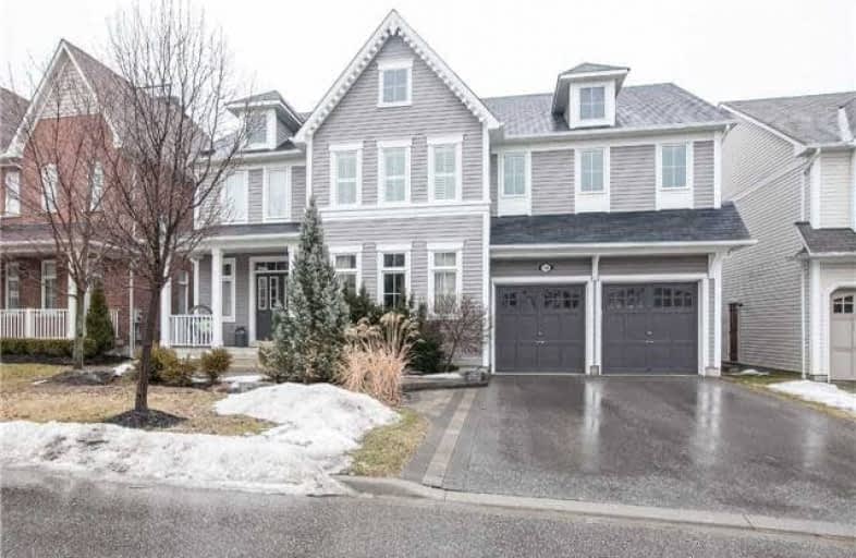 58 Bellhouse Place, Whitby | Image 1