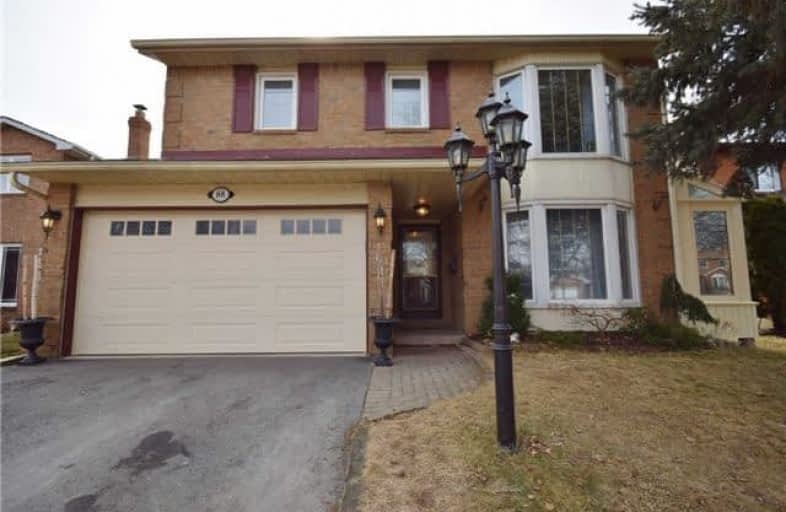 88 Fearn Crescent, Ajax | Image 1