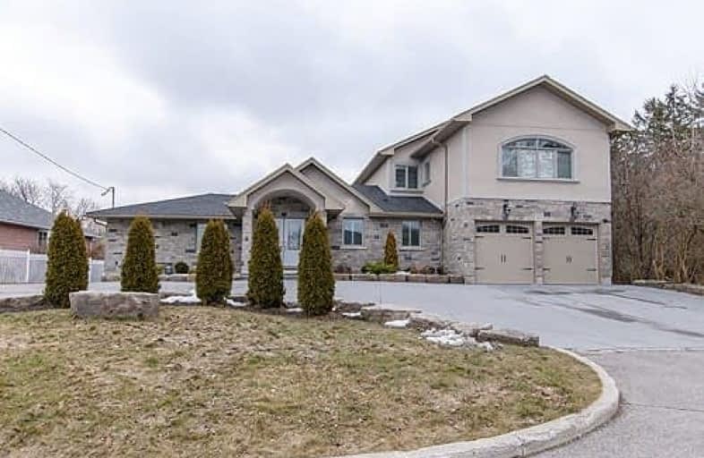 185 Severn Street, Oshawa | Image 1