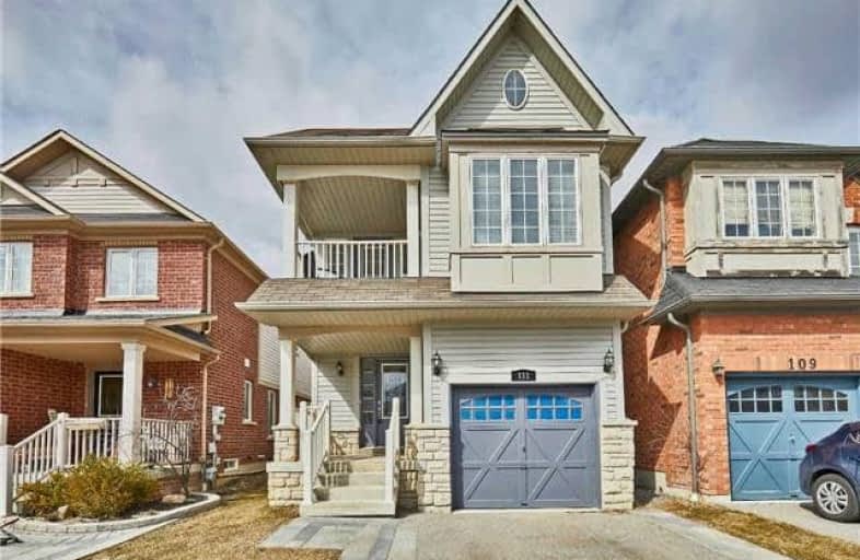 111 Bettina Place, Whitby | Image 1